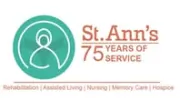 St Ann's Home