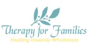 Therapy for Families