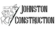 Johnston Construction
