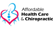 Affordable Health Care & Chiropractic