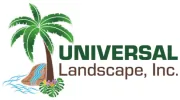 Universal Landscape