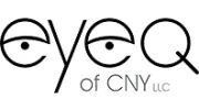 Eye Q of CNY