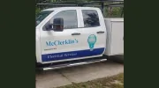 McClerklin's Electrical Service