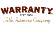 Warranty Title