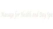 Massage For Health & Day Spa