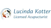 Lucinda Kotter, Licensed Acupuncturist