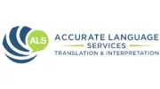 Accurate Language Services
