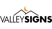 Valley Signs