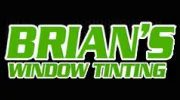 Brian's Window Tinting