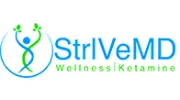 StrIVeMD Wellness & Ketamine