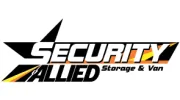 Security Storage & Van