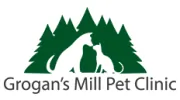 Grogan's Mill Pet Clinic