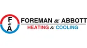 Foreman & Abbott Heating & Cooling