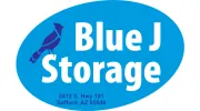 Blue J Storage