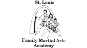 St Louis Family Martial Arts Academy