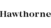 Hawthorne Branding
