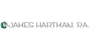 James Hartman PA