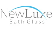 New Luxe Bath Glass