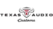 Texas Audio Customs