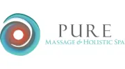 PURE Massage & Holistic Spa
