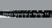 Piano Lessons In Dallas