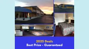 Belmont Inn and Suites