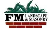 F M Landscape & Masonry