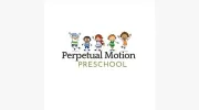 Perpetual Motion Gymnastics Center
