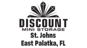Discount Mini Storage