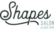 Shapes Salon & Day Spa