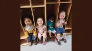 The Creative Play Learning Center