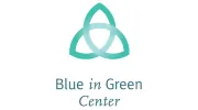 Blue in Green Center