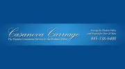 Casanova Carriage