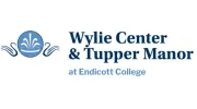 Wylie Center and Tupper Manor