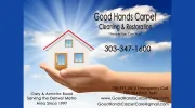 Good Hands Carpet Care