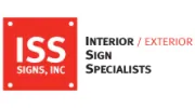 ISS Signs