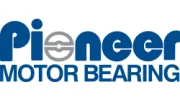 Pioneer Motor Bearing