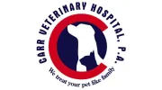 Carr Veterinary Hospital