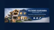 Alcides Guevara Painting