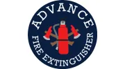 Advance Fire Extinguisher