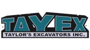 Taylor's Excavators