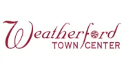 Weatherford Town Center