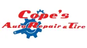 Copes Auto Repair & Tires