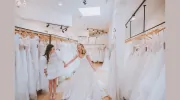 Rebecca's Wedding Boutique