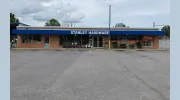 Stanley Hardware
