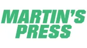 Martin's Press