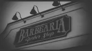 Barbearia Barber Shop