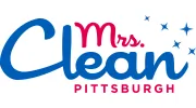 Mrs Clean Pittsburgh