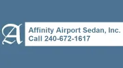 Affinity Airport Sedan