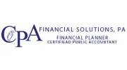 CPA Financial Solutions